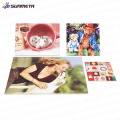 High quality blank sublimation tiles 10*10cm ,15*15cm ,20*20cm ,20*25cm ,20*30cm